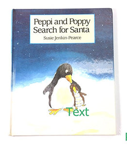 Peppi and Poppy Search for Santa 