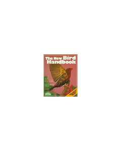 The New Bird Handbook 