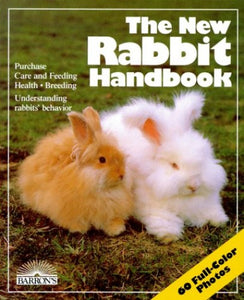 The New Rabbit Handbook 