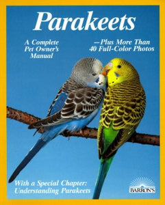 Parakeets 