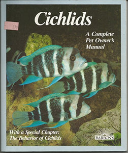 Cichlids 