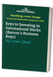 Keys to Investing in International Stocks 