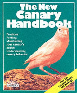 The New Canary Handbook 