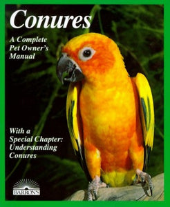 Conures 