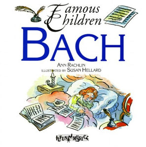 Bach 