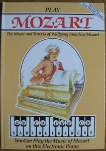 Play Mozart 