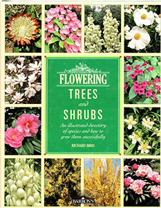 Flowering Trees and Shrubs 