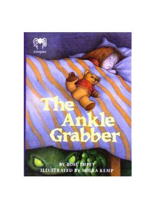 The Ankle Grabber 