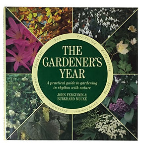 The Gardener's Year 