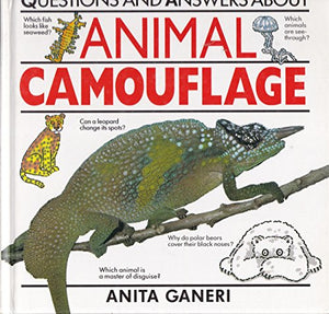 Animal Camouflage 