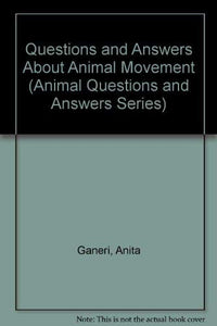 Animal Movement 