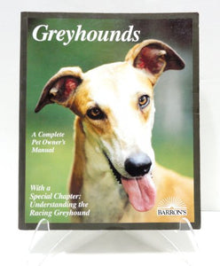 Greyhounds 