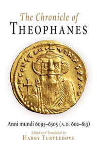 The Chronicle of Theophanes 