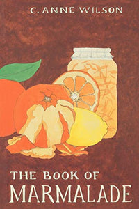 The Book of Marmalade 