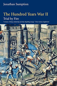 The Hundred Years War 