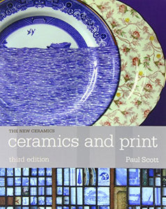 Ceramics and Print 