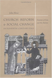 Church Reform and Social Change in Eleventh-Century Italy 