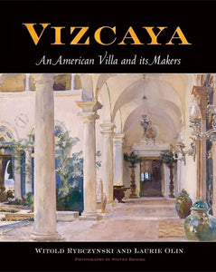 Vizcaya 