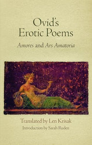 Ovid's Erotic Poems 