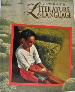 Literature and Language: Level 7 