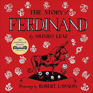 The Story of Ferdinand 