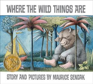 Where the Wild Things Are 