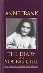 Anne Frank: The Diary of a Young Girl 