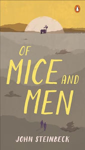 Of Mice and Men 