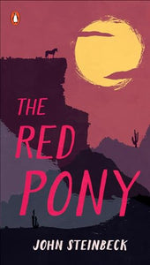 The Red Pony 