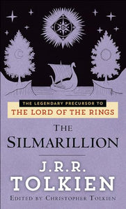 The Silmarillion 