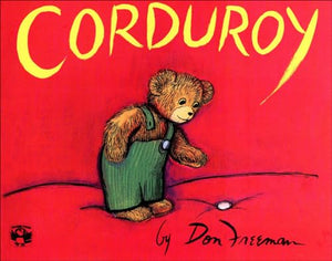 Corduroy 