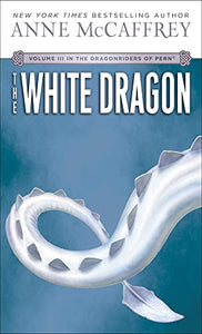 The White Dragon 