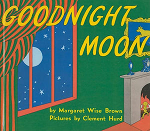 Goodnight Moon 