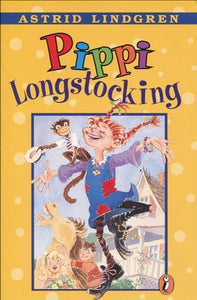 Pippi Longstocking 