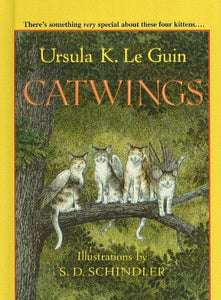 Catwings 