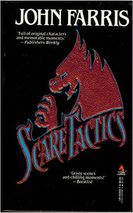 Scare Tactics 