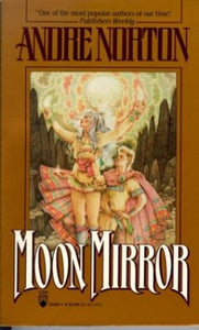 Moon Mirror 