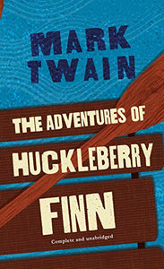 The Adventures of Huckleberry Finn 