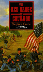 The Red Badge of Courage 