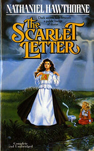 The Scarlet Letter 