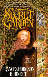 The Secret Garden 