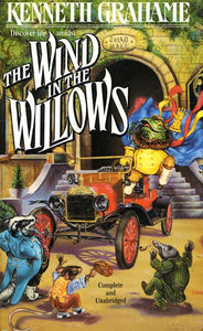 The Wind in the Willows 