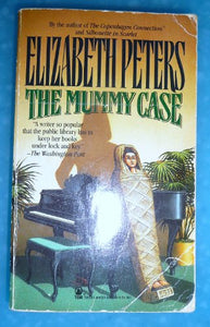 The Mummy Case 