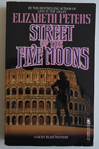 Street of the Five Moons 