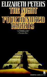 The Night of Four Hundred Rabbits 