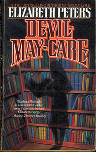 Devil-May-Care 