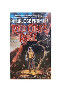 Red Ore's Rage 