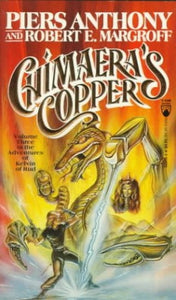 Chimaera's Copper 