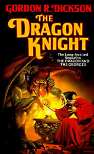 The Dragon Knight 