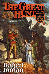 The Great Hunt 